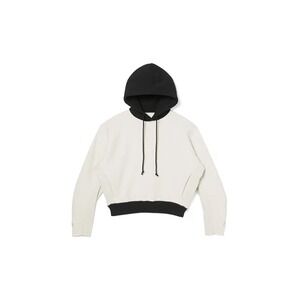 N.HOOLYWOOD x CHAMPION REVERSE WEAVE HOODIE M RETAL $390